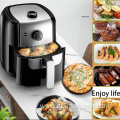 Amazon 5.5l Oven Electric Deep Mini Air Fryer